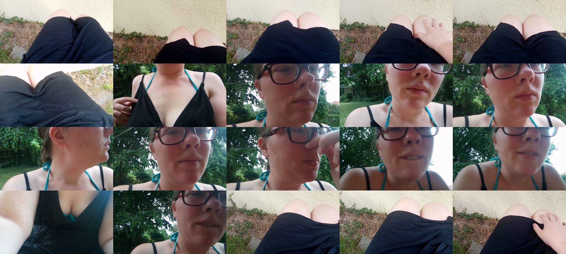 fussleckerin  24-07-2021